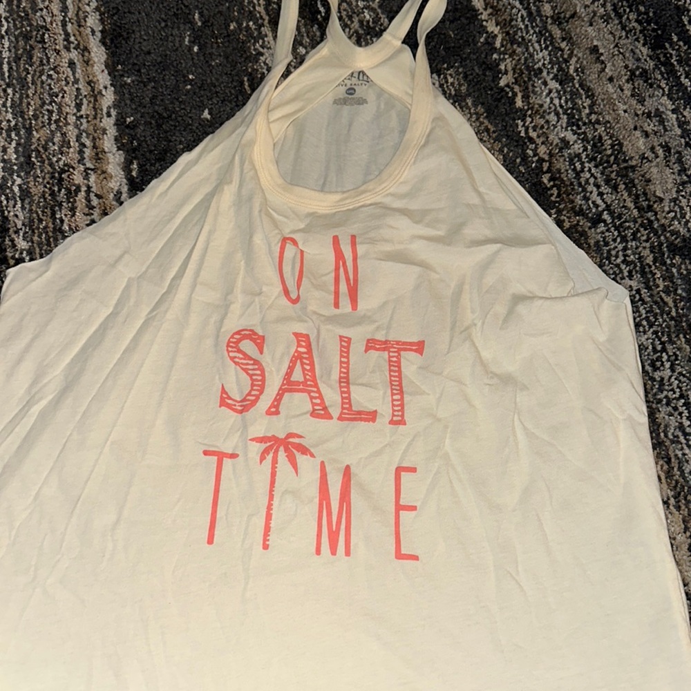 tank top for bathing suit